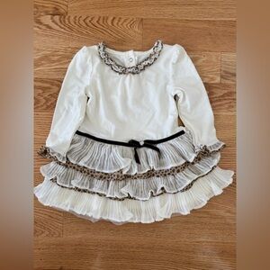 Baby Grand Signature Dress